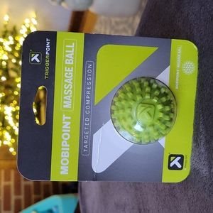 Mobipoint Massage Ball New